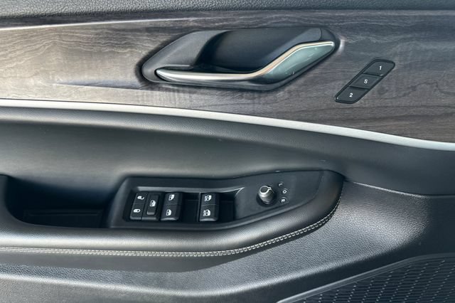 Certified 2024 Jeep Grand Cherokee Limited RWD image 11