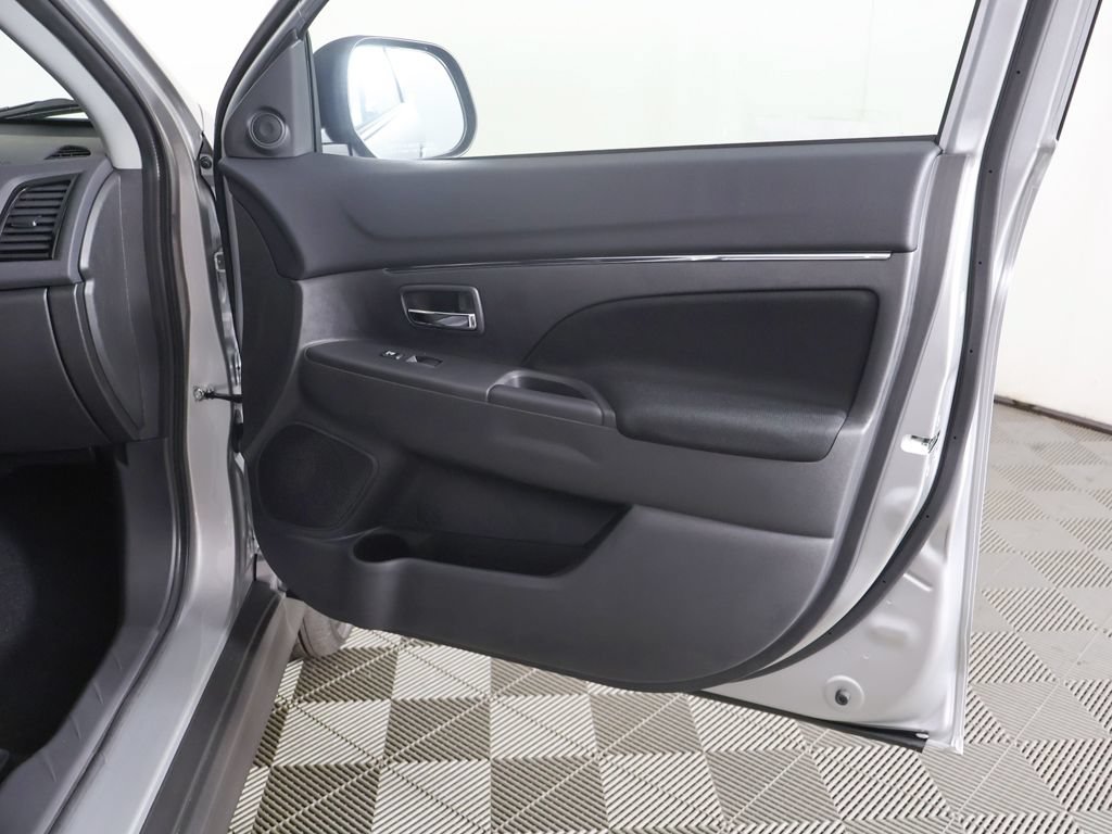 New 2026 Mitsubishi Outlander Sport ES AWD/4WD image 20