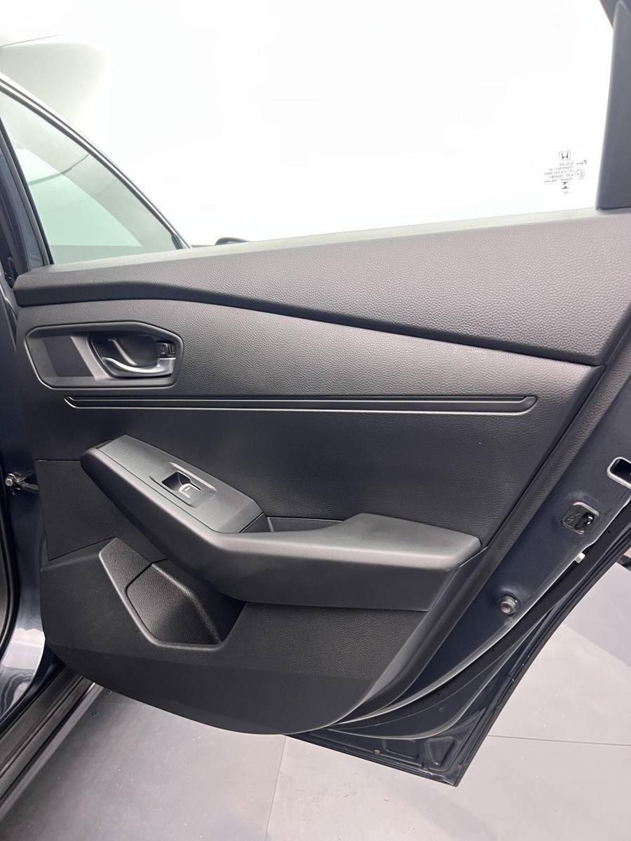 Certified 2023 Honda Accord EX image 21