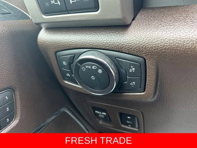 Used 2019 Ford F150 King Ranch w/ Equipment Group 601A Luxury AWD/4WD image 19