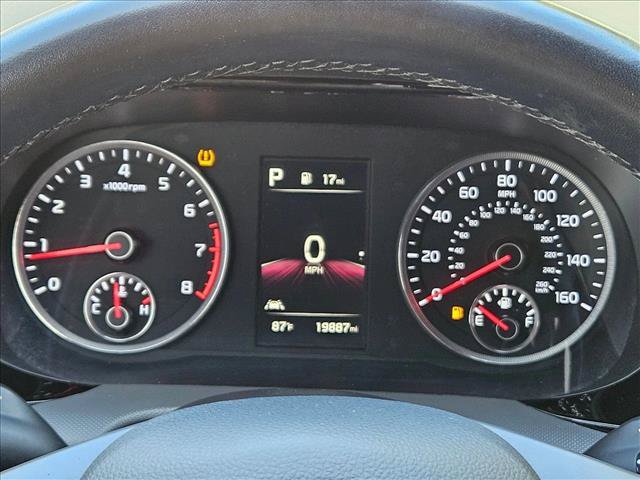 Used 2024 Kia K5 GT-Line w/ GT-Line Premium Package FWD image 10