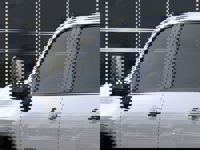 New 2026 Chevrolet Silverado 3500 LTZ w/ LTZ Plus Package image 50