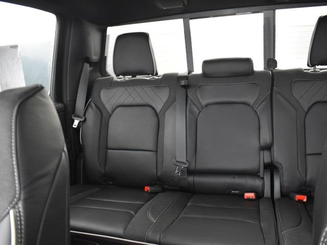 New 2026 RAM 1500 Limited w/ Bed Utility Group AWD/4WD image 26