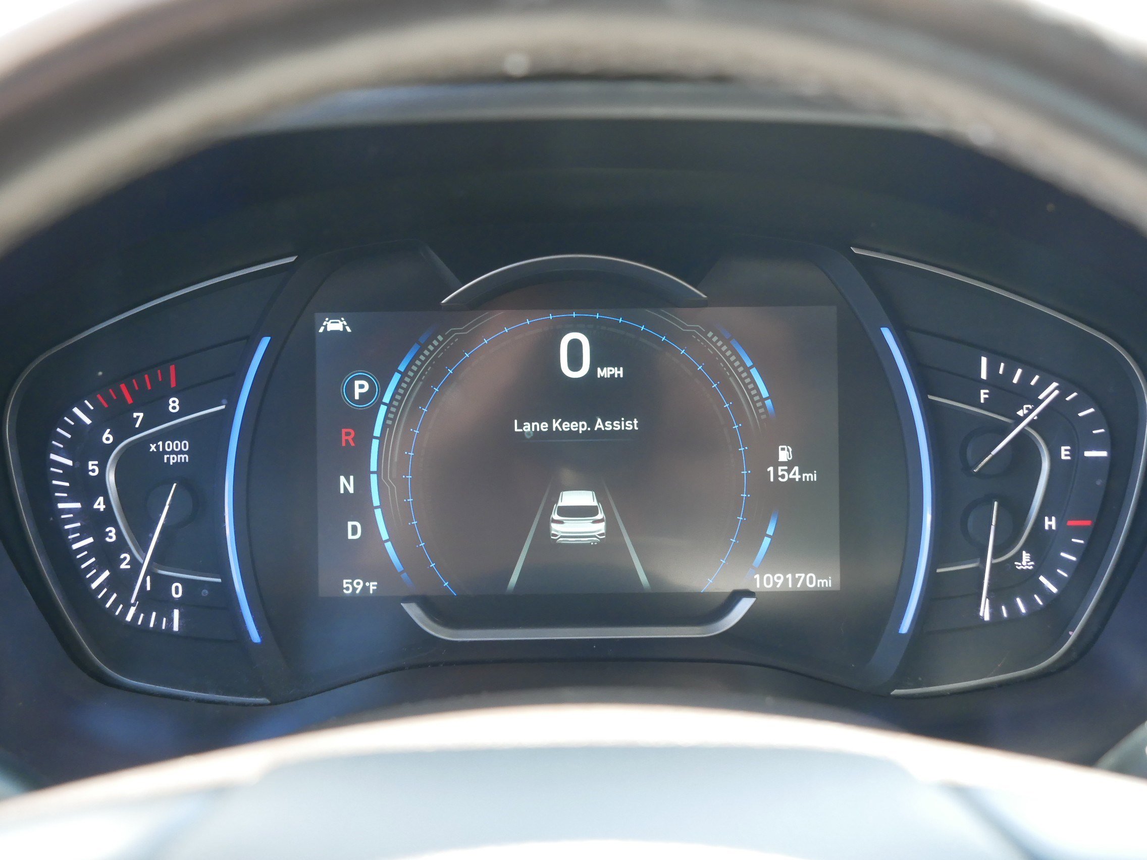 Used 2020 Hyundai Santa Fe Limited FWD image 21