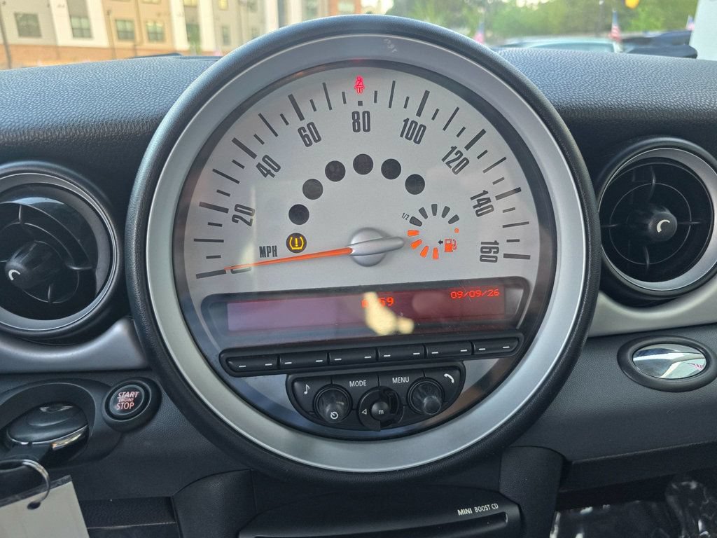 Used 2012 MINI Cooper Hardtop FWD image 17
