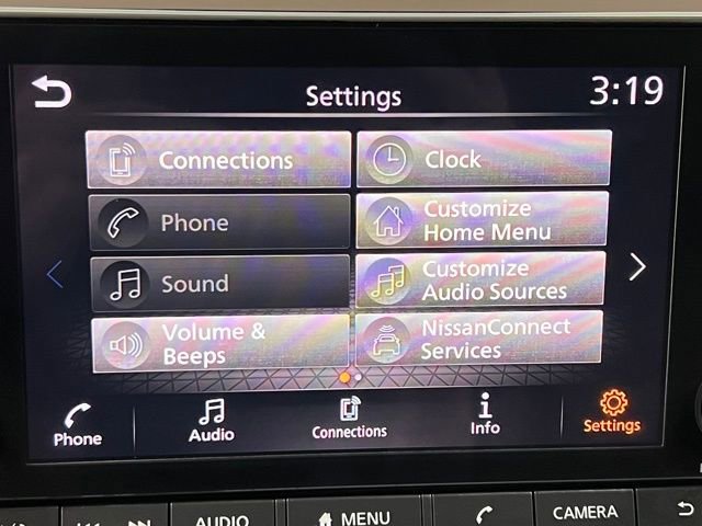 Used 2023 Nissan Rogue SV w/ SV Premium B Package AWD/4WD image 33