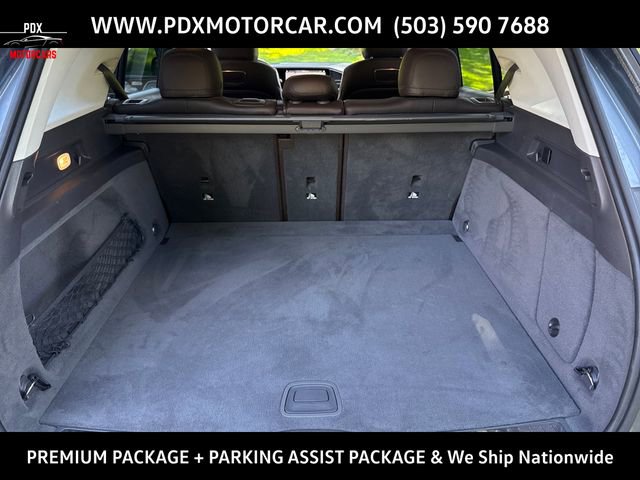 Used 2020 Mercedes-Benz GLE 450 4MATIC image 23