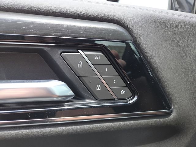 New 2026 GMC Yukon XL Denali AWD/4WD image 12