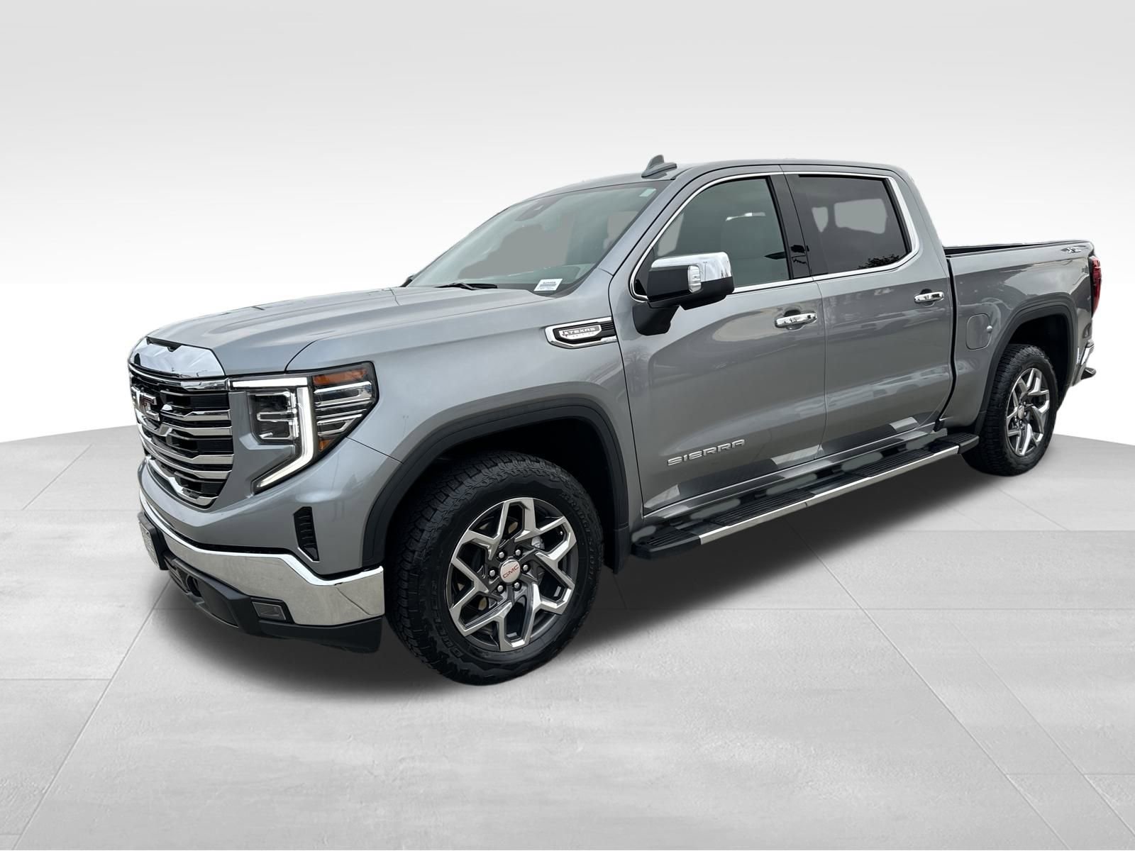 Used 2023 GMC Sierra 1500 SLT image 17