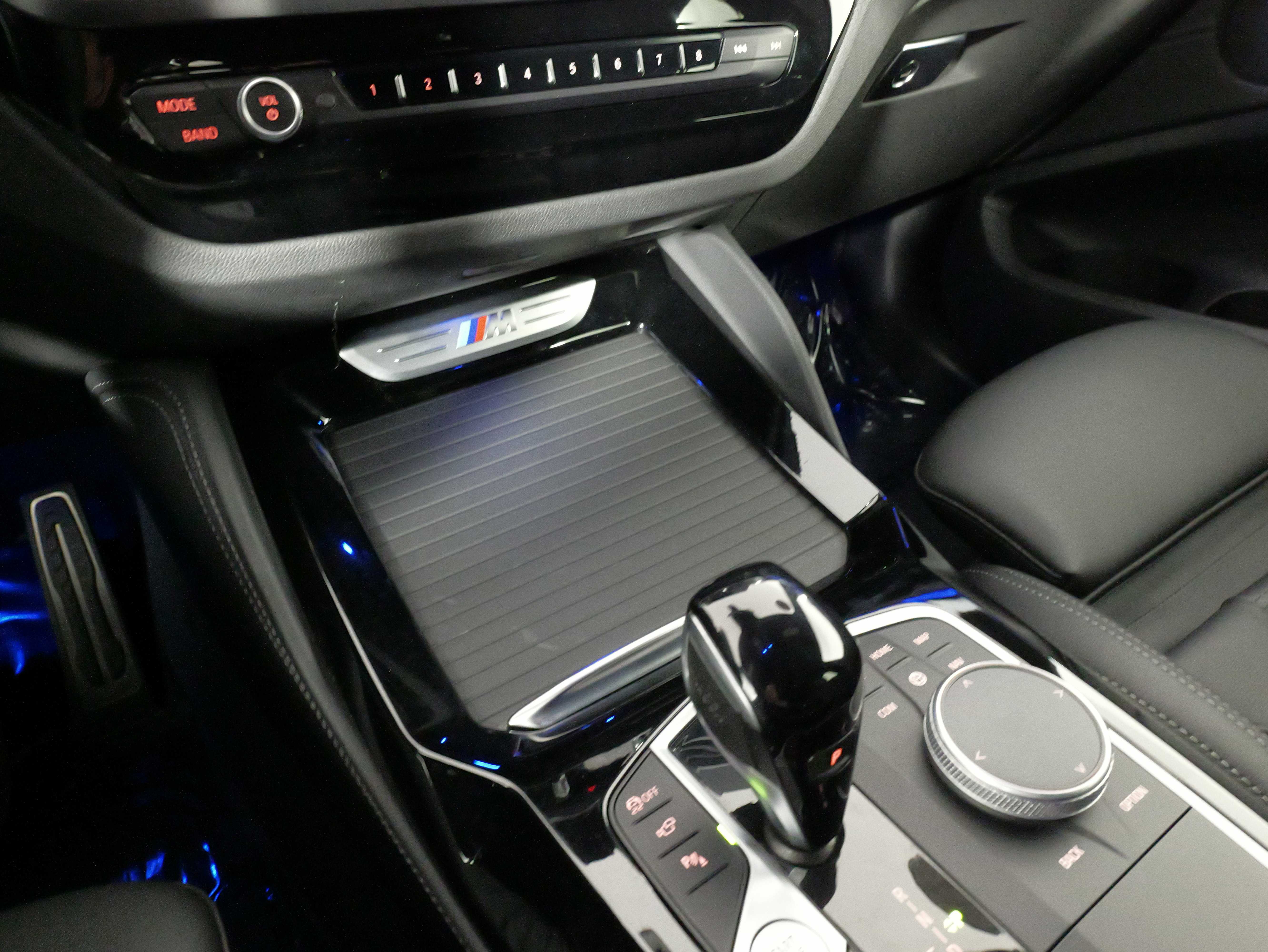 Used 2023 BMW X4 M40i AWD/4WD image 52