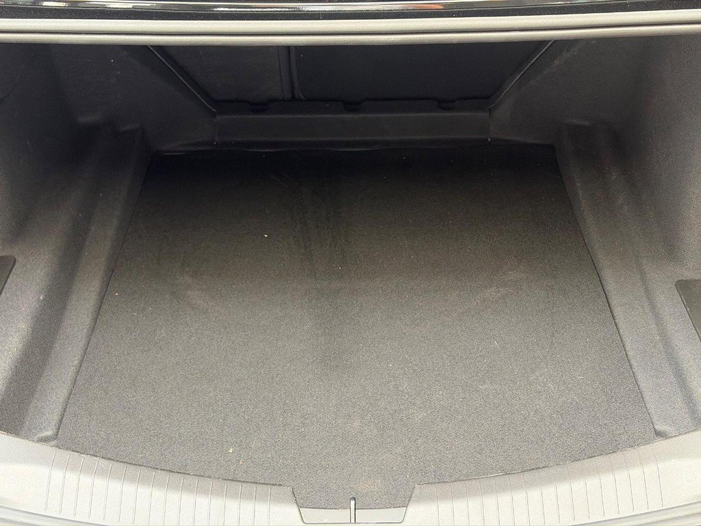 Certified 2025 Cadillac CT5 Sport w/ Technology Package image 4