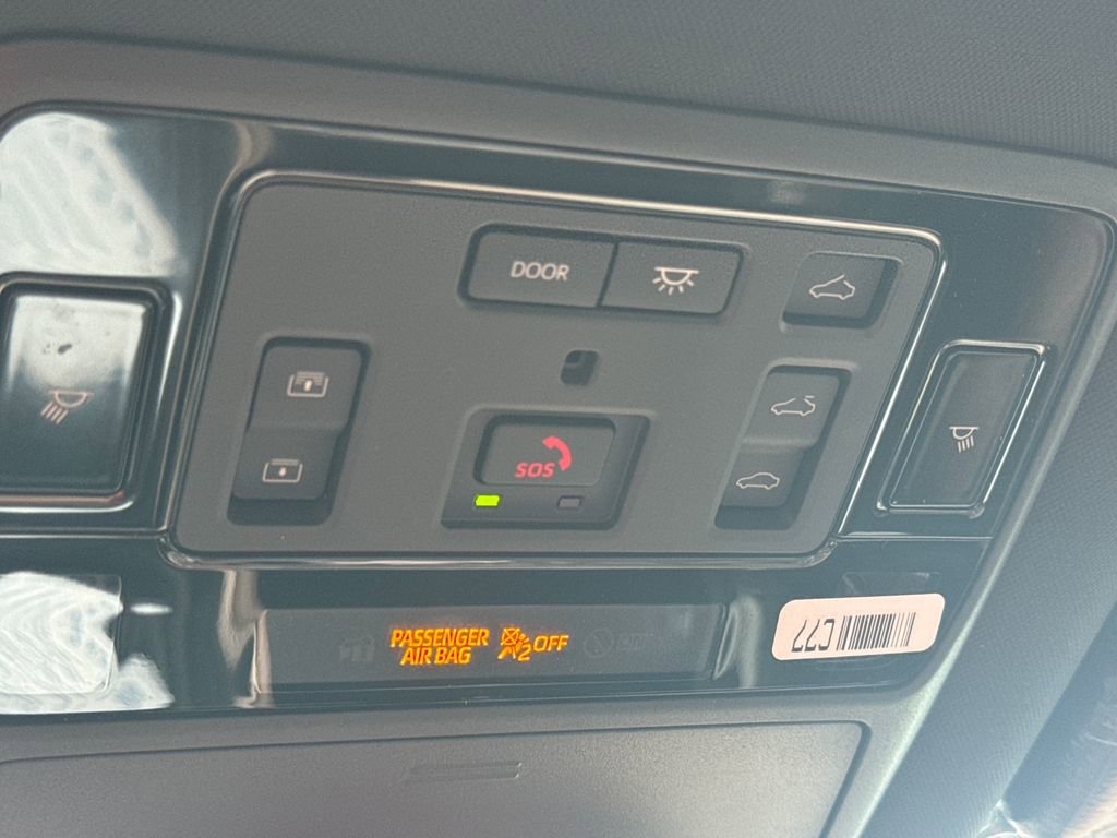 New 2026 Toyota Grand Highlander AWD Hybrid image 29