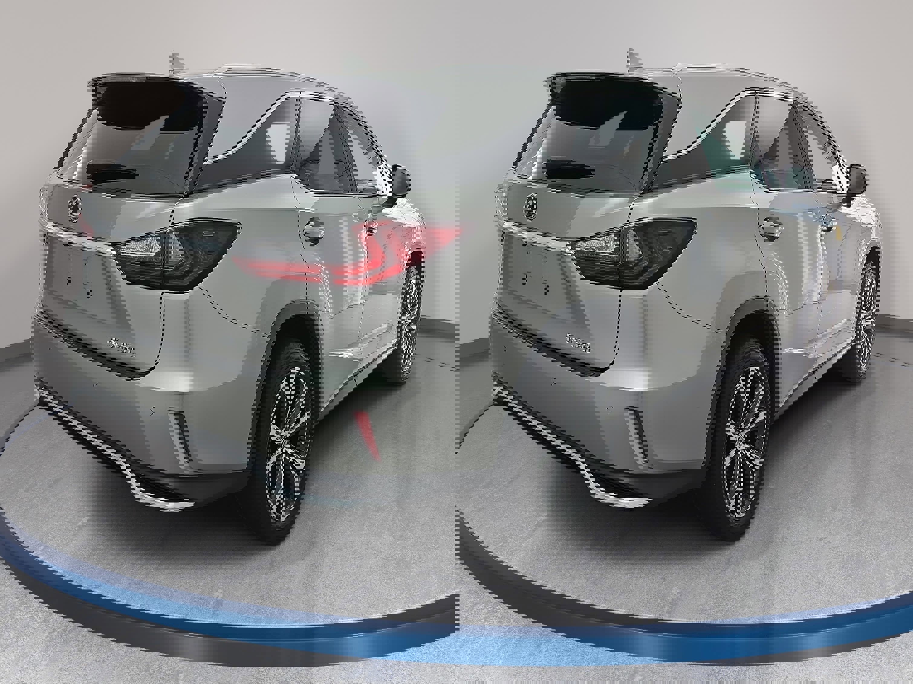 Used 2019 Lexus RX 350L 350L image 5