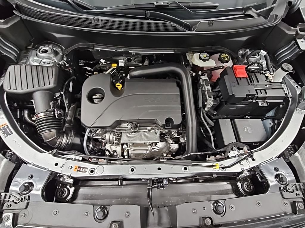 New 2026 GMC Terrain AT4 w/ Convenience Package III image 43