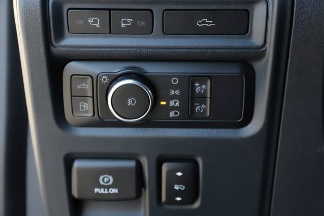 Used 2022 Ford F150 Platinum w/ Equipment Group 701A High image 24