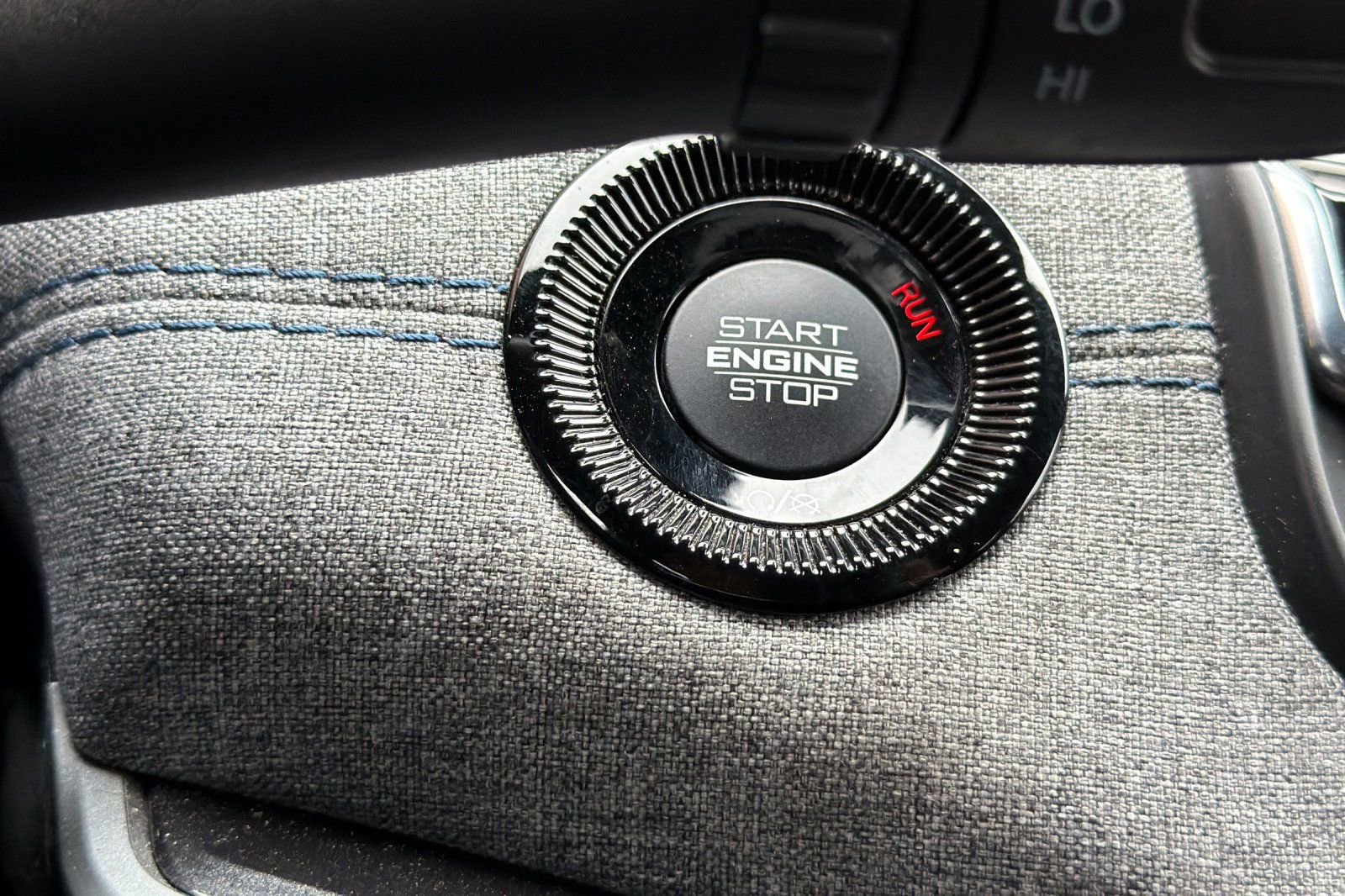 Used 2024 Jeep Compass Latitude image 22