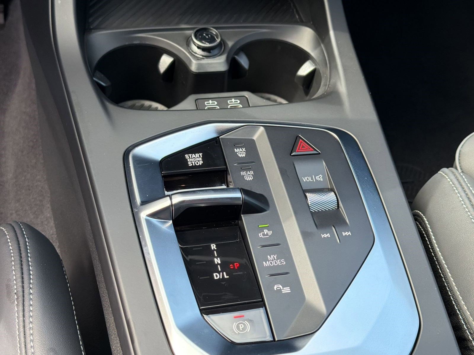 Certified 2026 BMW 228i FWD image 22