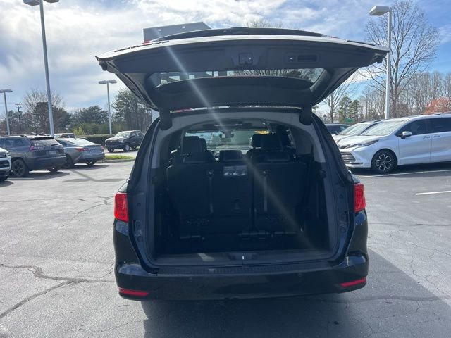 Used 2023 Honda Odyssey Touring image 7