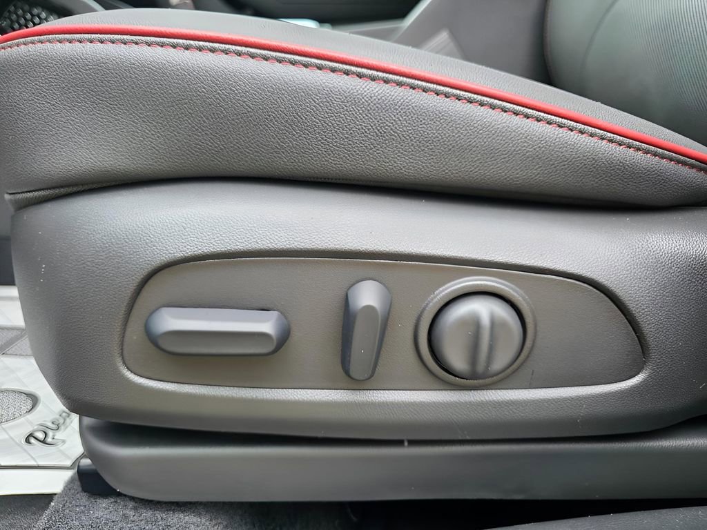 New 2026 Chevrolet TrailBlazer RS w/ Convenience Package image 20