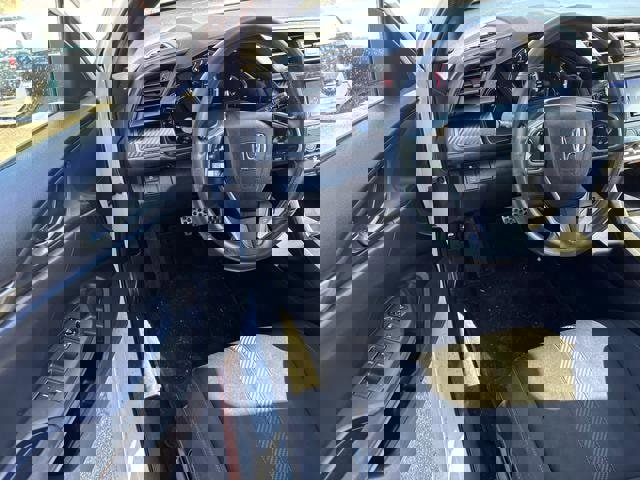 Used 2018 Honda Civic Sport image 9