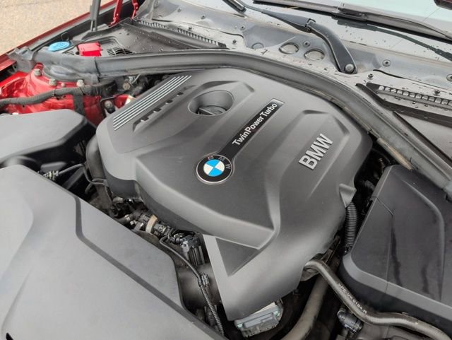 Used 2018 BMW 330i xDrive Sedan image 29