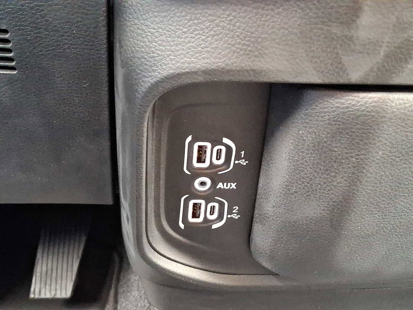 New 2026 RAM 1500 Big Horn image 15