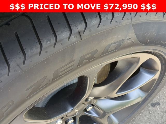 New 2024 Dodge Durango SRT image 12