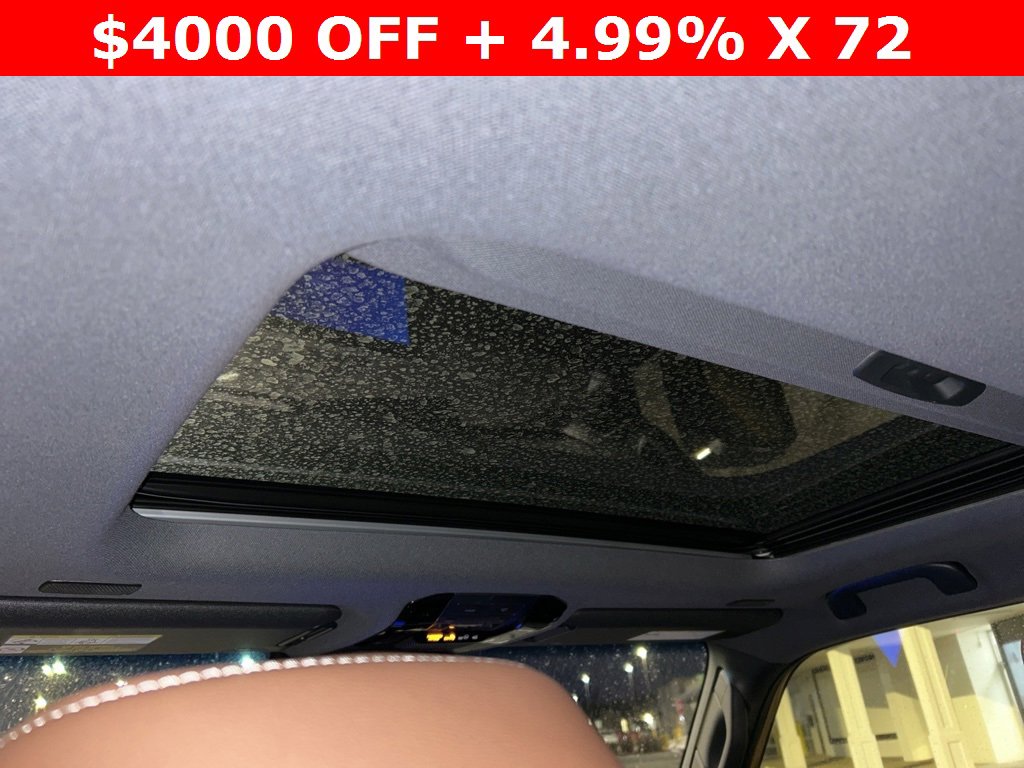 New 2026 Toyota Land Cruiser image 18