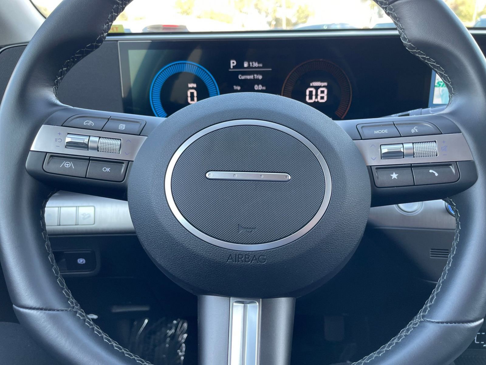 Used 2025 Hyundai Kona SEL image 29