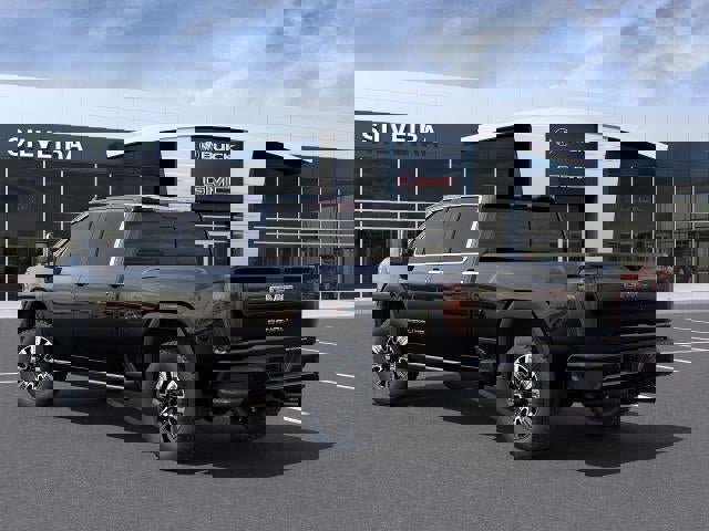 New 2025 GMC Sierra 3500 Denali w/ Denali Reserve Package image 3