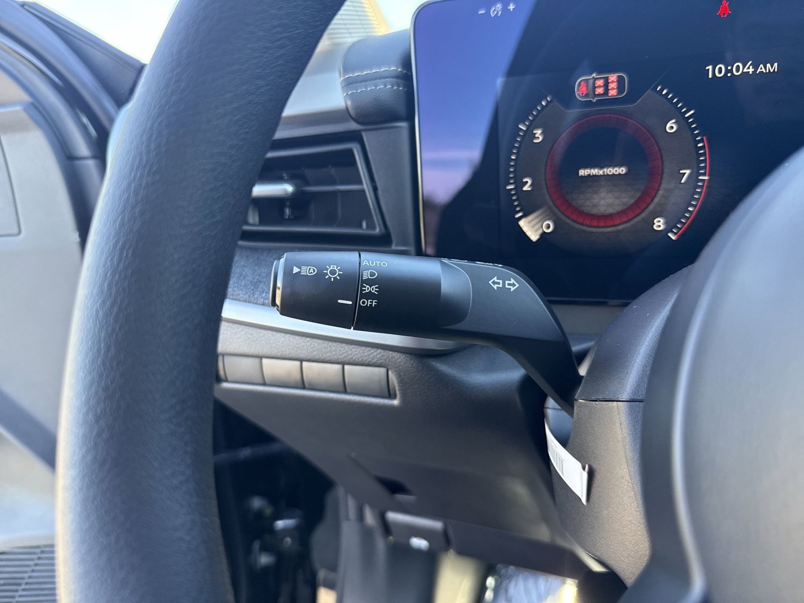 New 2027 Nissan Kicks SV AWD/4WD image 29