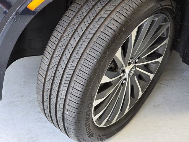 Used 2025 Hyundai Palisade Calligraphy image 26