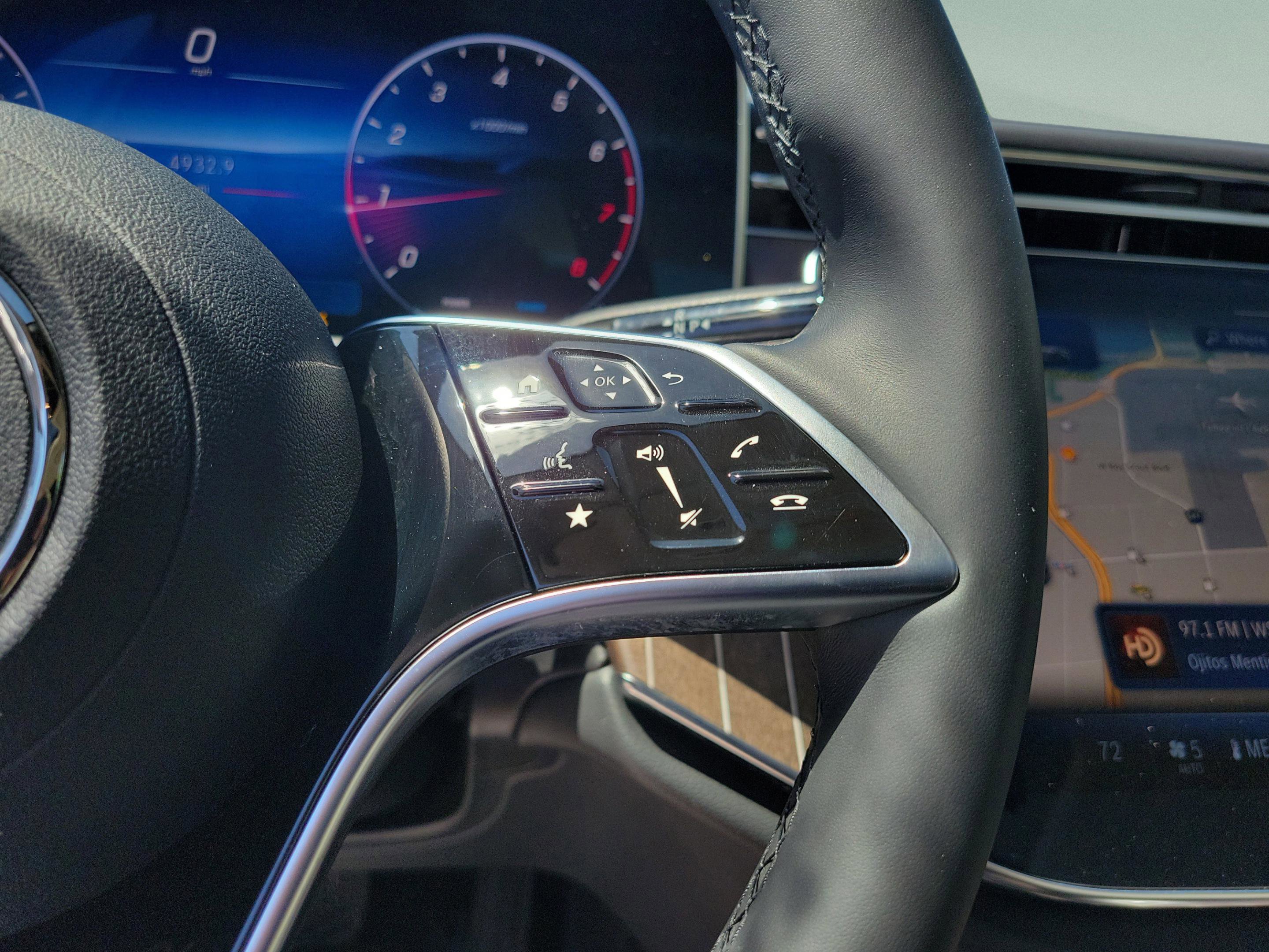 Certified 2026 Mercedes-Benz E 350 Sedan image 26