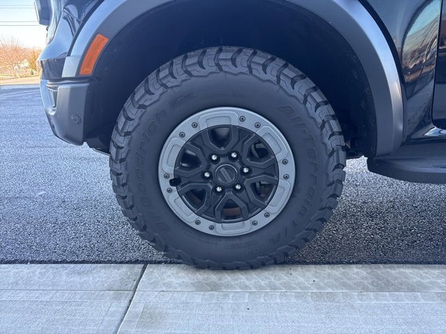 Used 2024 Ford Ranger Raptor image 8
