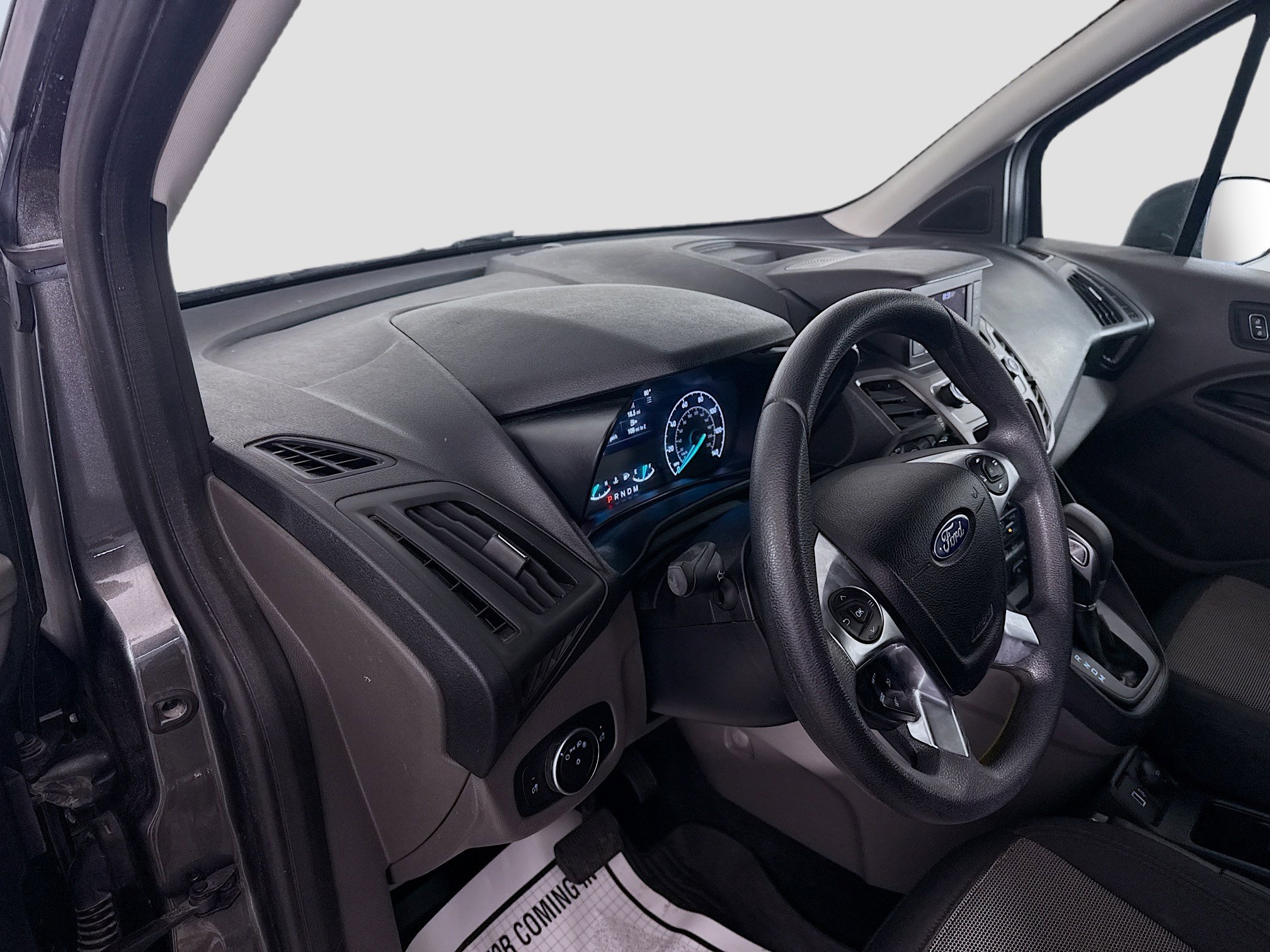 Used 2021 Ford Transit Connect XL image 22