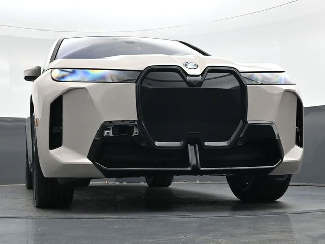 New 2026 BMW iX xDrive45 w/ M Sport Package image 37