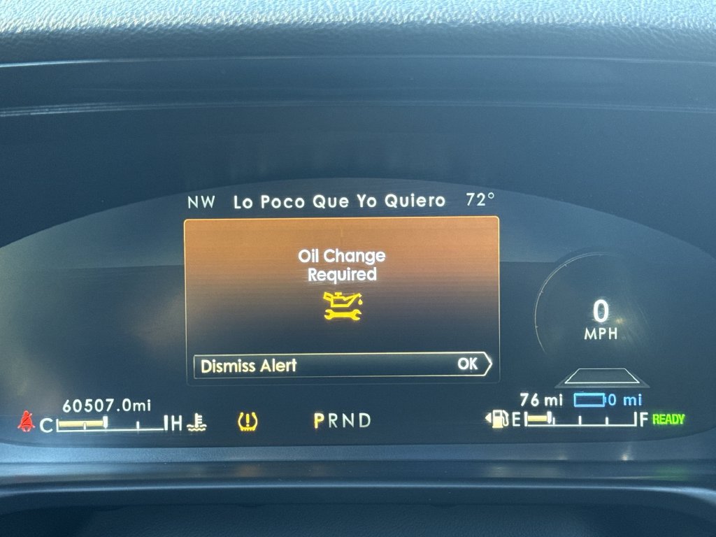 Used 2020 Lincoln Aviator Grand Touring w/ Equipment Group 301A AWD/4WD image 10