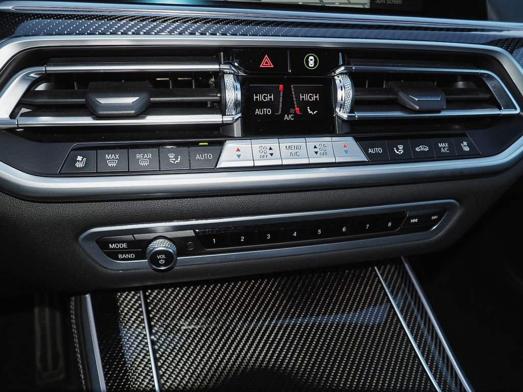 Used 2023 BMW X5 M50i w/ Dynamic Handling Package image 15