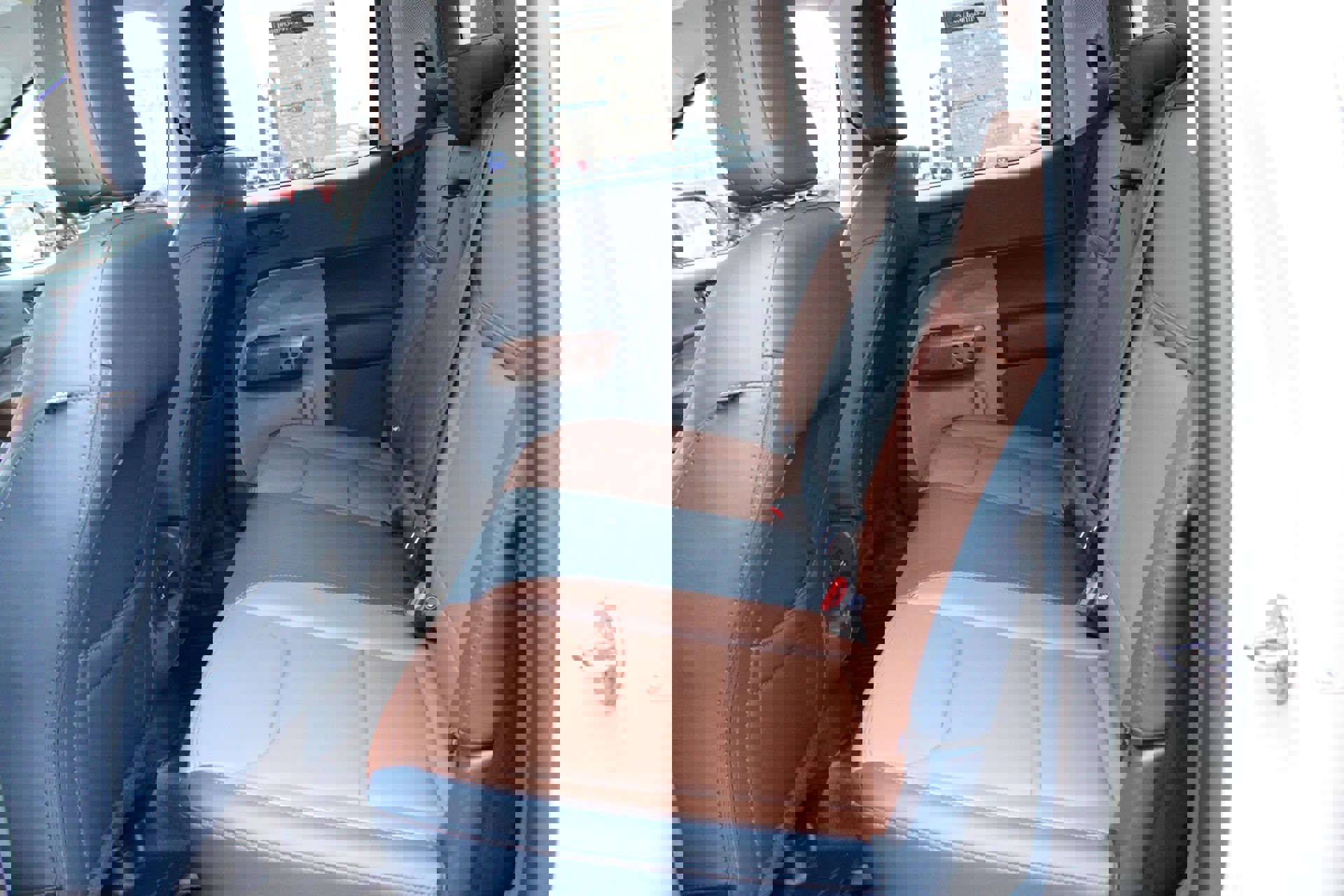 Used 2024 Ford Maverick Lariat FWD image 20