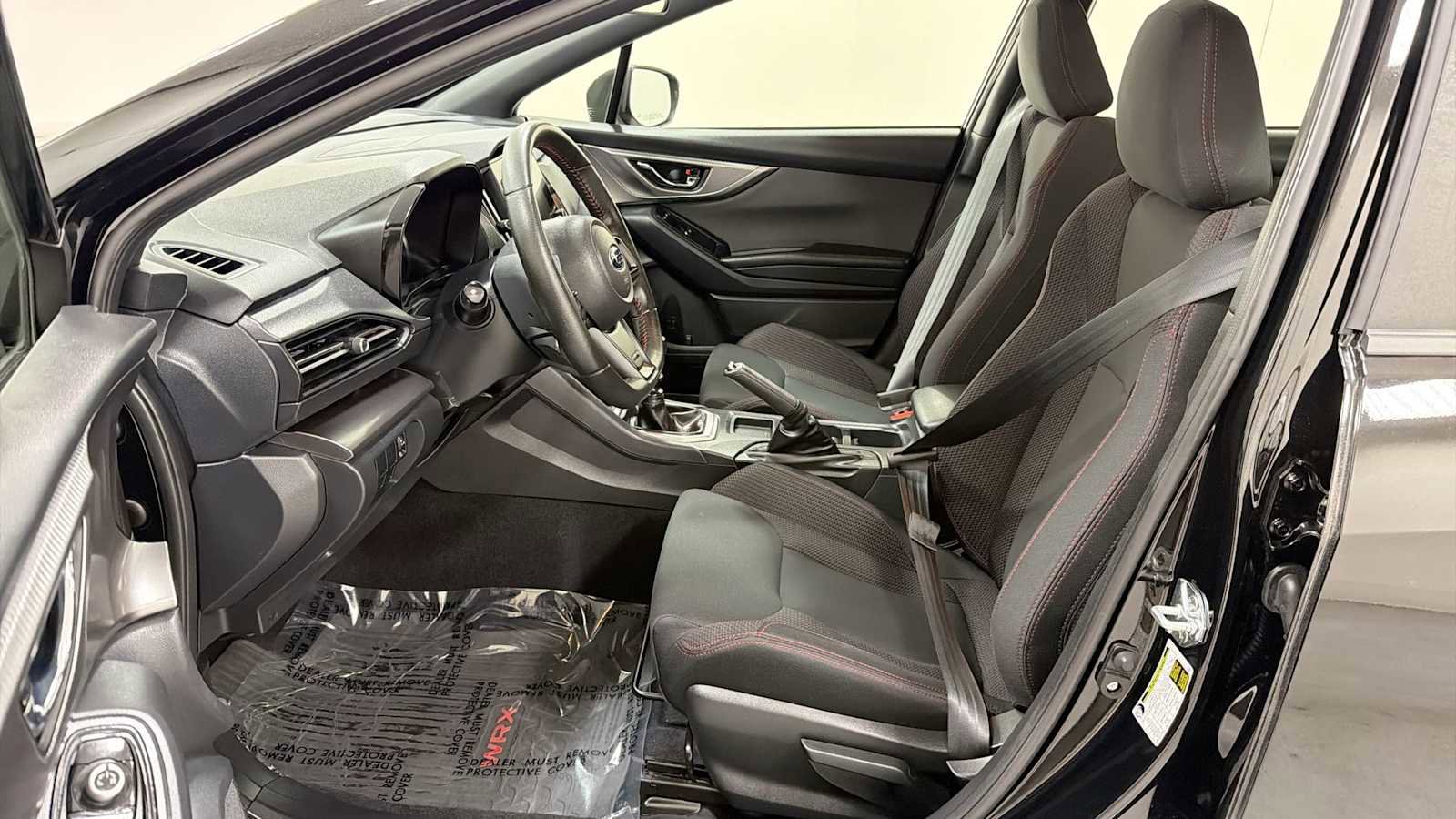 Used 2024 Subaru WRX Premium AWD/4WD image 13