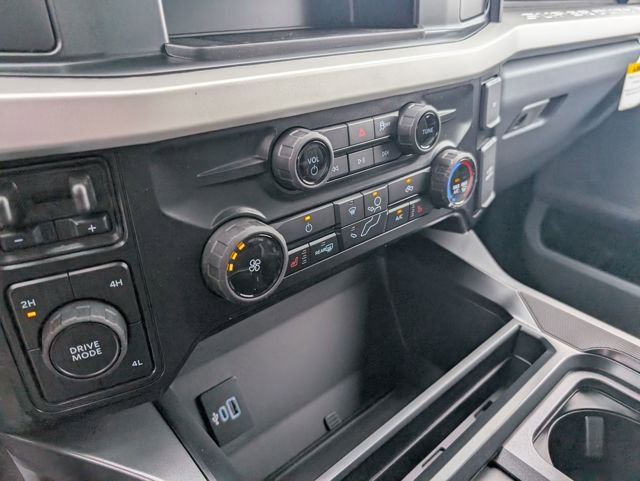 New 2026 Ford F350 XLT w/ XLT Value Package image 22