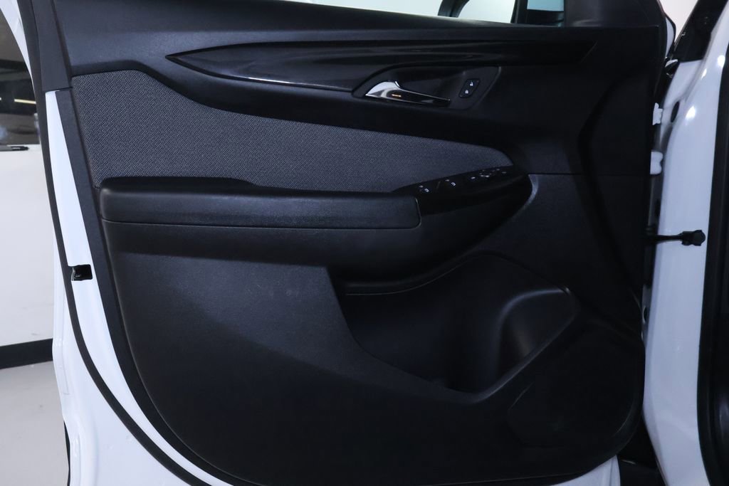 Used 2025 Chevrolet TrailBlazer LT image 11