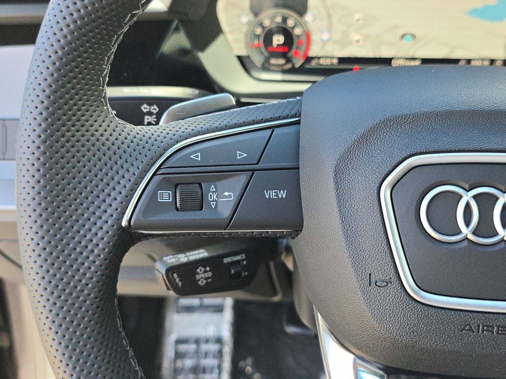 New 2026 Audi A3 2.0T Premium image 19