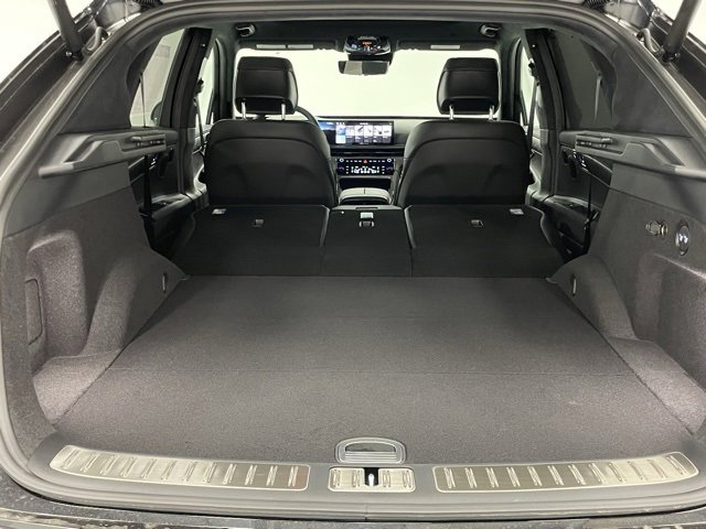 New 2026 Genesis GV80 3.5T e-SC image 27