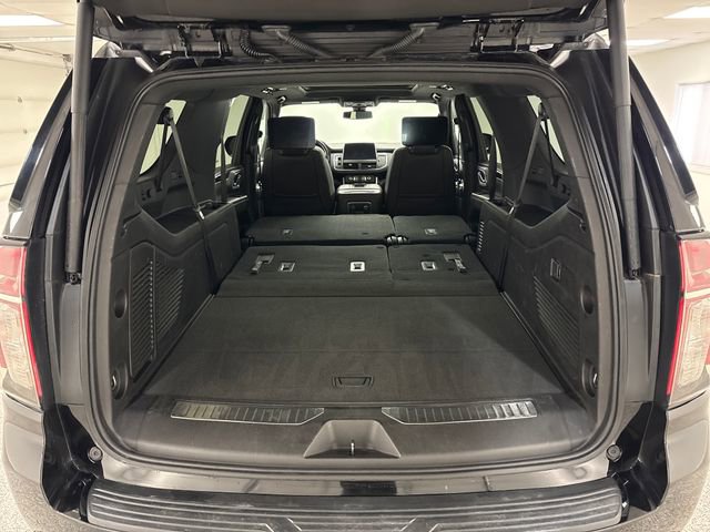 Used 2021 Chevrolet Suburban RST image 31