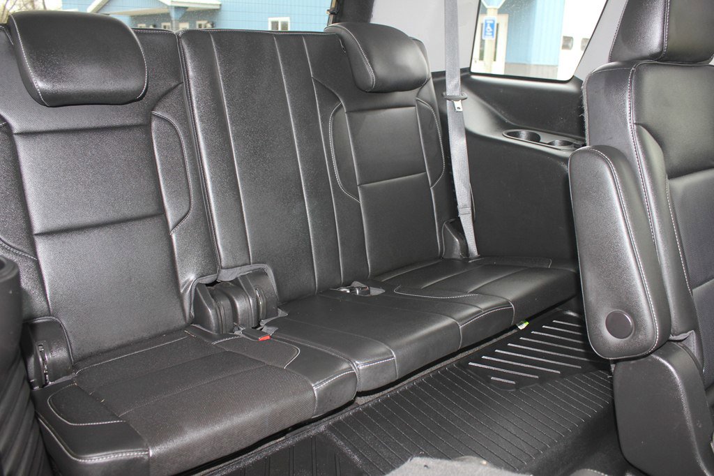 Used 2018 GMC Yukon SLT AWD/4WD image 40