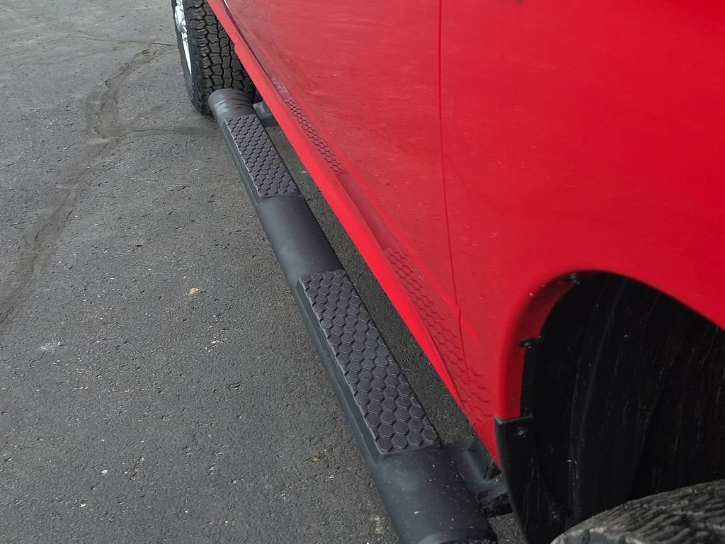 Used 2022 RAM 2500 Tradesman AWD/4WD image 14