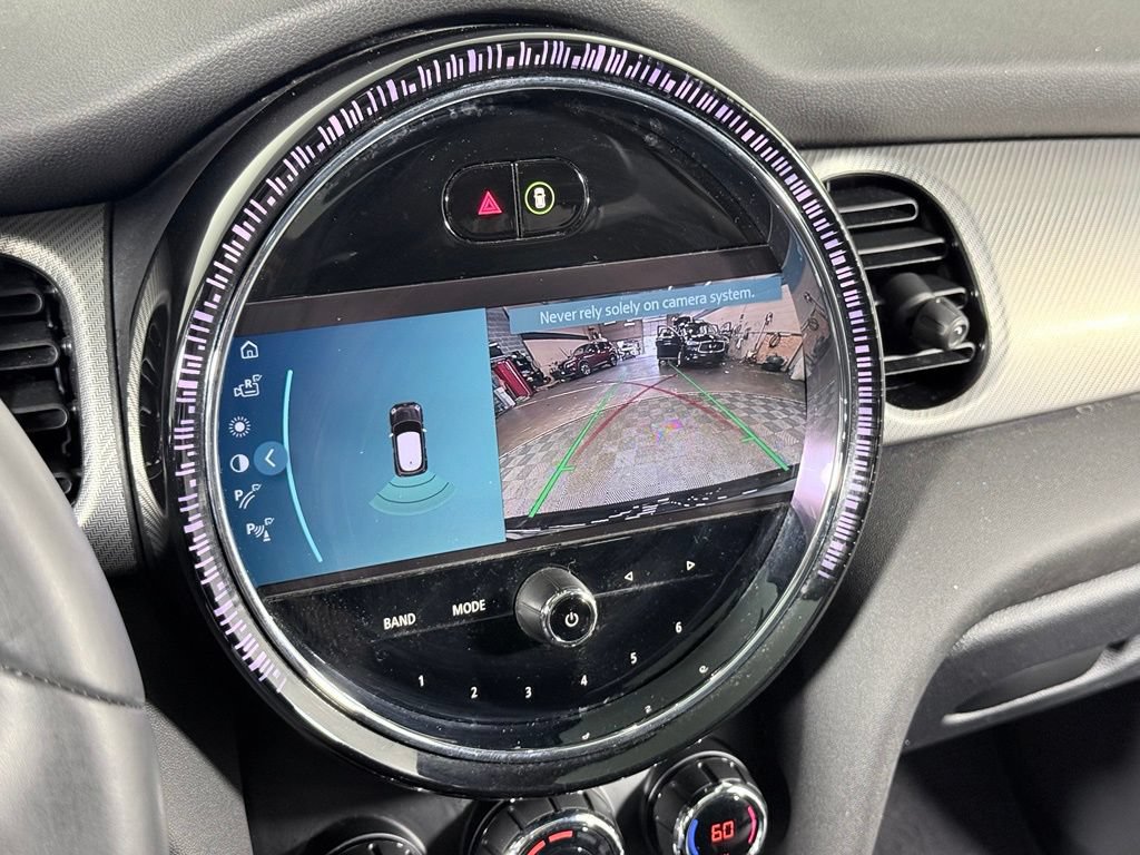 Certified 2024 MINI Cooper S FWD image 16
