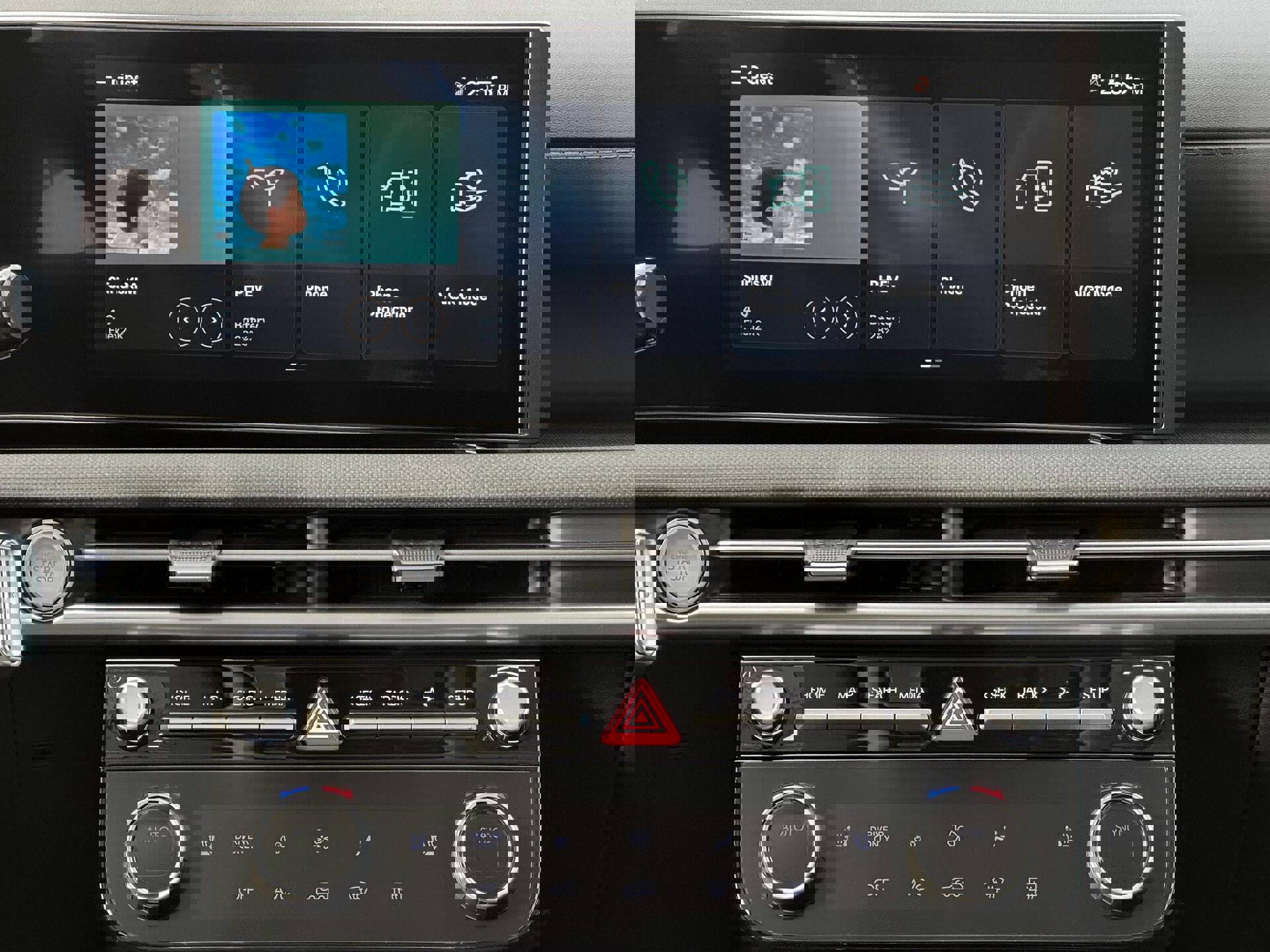 New 2025 Hyundai Tucson SEL image 19