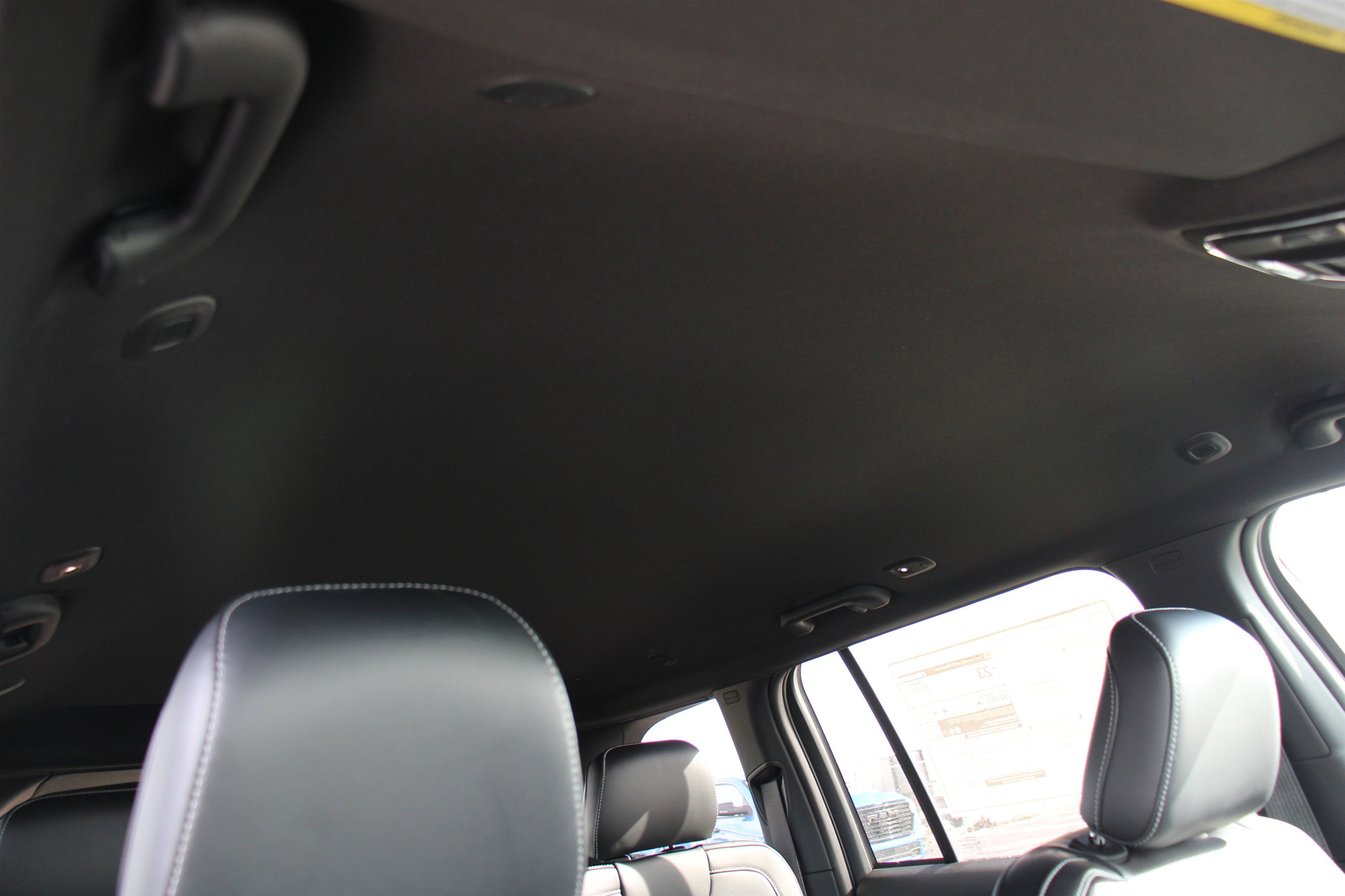 New 2026 Jeep Grand Cherokee Altitude image 29